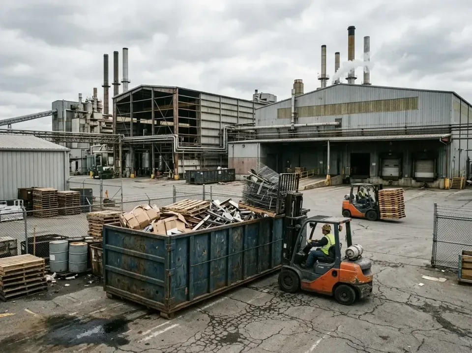 industrial-factory-scrap-conta-003 — frequently asked questions, Cheap Roll-off Dumpster Rentals in Ridgemark, CA